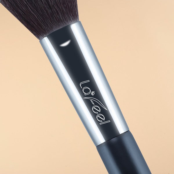 Lafeel Pure Black Collection Must Have Brush Set