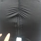 High Waist Three Breasted Crotch Zipper Belly Contracting Waist Slimming Butt Lift Underwear One Piece Corset