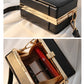Hight Quality Simple Square Purses